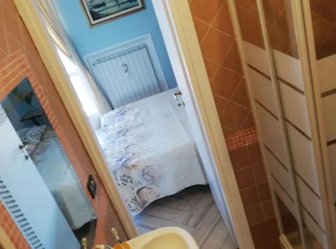 Casa de hóspedes Sofia