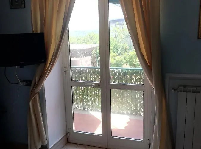 Casa de hóspedes Sofia