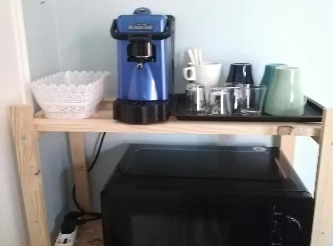 Sofia Casa de hóspedes Pozzuoli