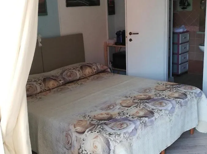 Casa de hóspedes Sofia 3*