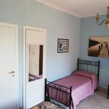 Sofia Гостевой дом 3*