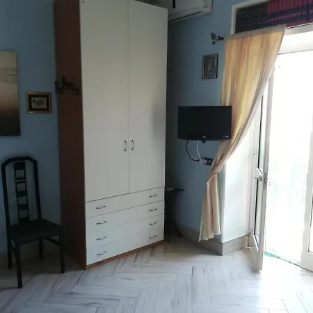 Sofia Гостевой дом 3*