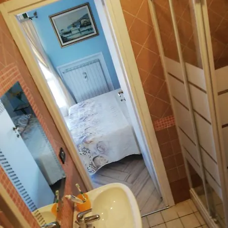 Гостевой дом Sofia