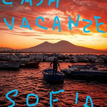 Sofia 3* Pouzzoles