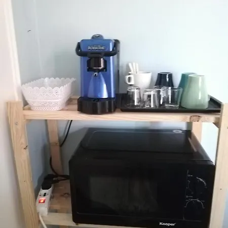 Sofia Гостевой дом Поццуоли