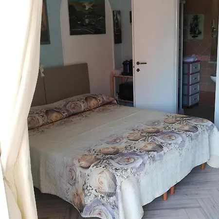 Гостевой дом Sofia 3*